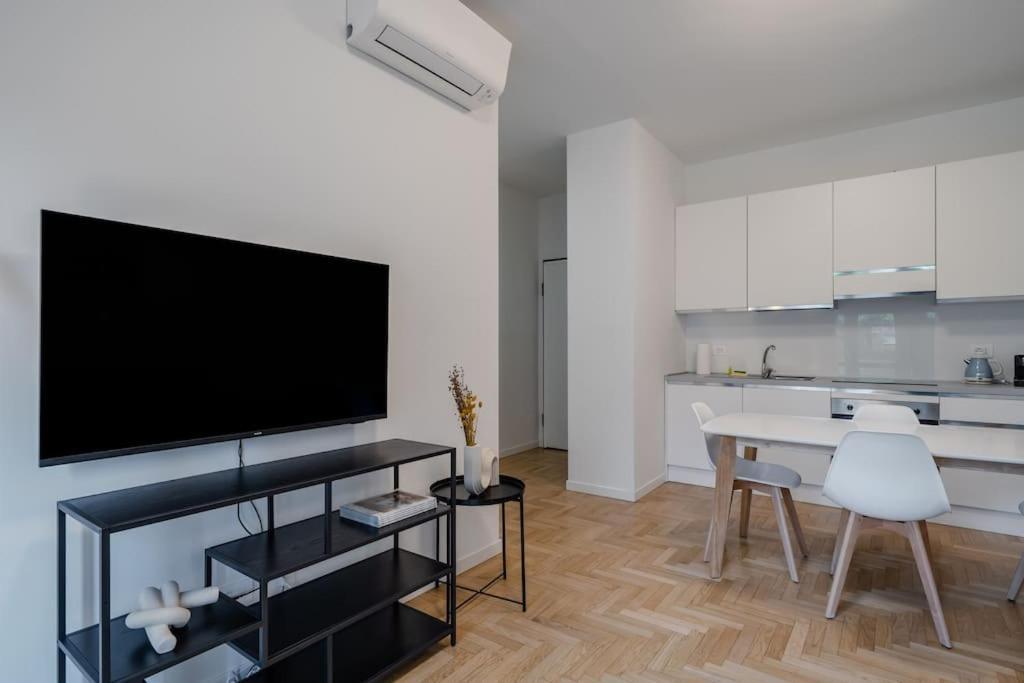 Citylife - 2Br Milão Exterior foto